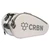CRBN Pro Team Tour Bag 2.0 — Black Pearl