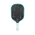 Six Zero Quartz 15mm Rose Pickleball Paddle