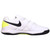 NikeCourt Jr. Vapor X — White/Black-Volt