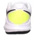 NikeCourt Jr. Vapor X — White/Black-Volt — view 2