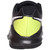 NikeCourt Jr. Vapor X — Black/White-Volt — view 2