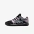 NikeCourt Jr. Vapor X — Multicolor/Black-Psychic Purple