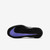NikeCourt Jr. Vapor X — Multicolor/Black-Psychic Purple