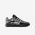 NikeCourt Jr. Vapor X — Multicolor/Black-Psychic Purple — view 3