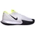 NikeCourt Vapor Cage 4 White/Black CD0424-100 profil droit