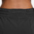 Nike Women's One Dri-FIT High-Rise 2-in-1 Short 3" — Black/White