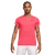 NikeCourt Dry Victory Top — Team Red/White