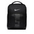 Nike Varsity Elite Shoebag — Black/Black/Metallic Silver