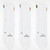 Nike Everyday Elevated Crew 3-Pack Tennis — Multicolor