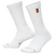 Nike Everyday Elevated Crew 3-Pack Tennis — Multicolor — view 3