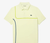 Lacoste Tennis Polo DH7362 Jaune