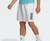 Adidas Club 3-Stripes Tennis Shorts - WHITE