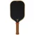 Bread & Butter Loco 16mm Pickleball Paddle - Elongated Tan