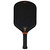 Bread & Butter Loco 16mm Pickleball Paddle - Hybrid Black