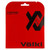 Völkl V-Square 19g Tennis String Set - Red