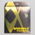 Völkl Power Fiber II 17g Tennis String Set - Natural