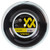Völkl Cyclone 18g Tennis String Reel 200m - Black