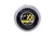 Völkl Cyclone 19g Tennis String Reel 200m - Black