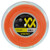 Völkl Cyclone 17g Tennis String Reel 200m - Fluo Orange