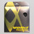 Völkl Power Fiber II 17g Tennis String Reel 200m - Black