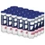 Babolat Gold Championship Tennis Balls — Case of 24 Cans (72 Balls) — view 2