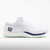 Wilson Rush Pro Ace Junior Tennis Shoes — White / Bay
