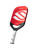 Selkirk LUXX Control Air with InfiniGrit Pickleball Paddle - Epic Red