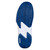 Babolat SFX 4 All Court Men Tennis Shoes — White / Estate Blue