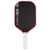 JOOLA Perseus Pro V Ben Johns 16mm Pickleball Paddle — Blaze Red