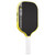 JOOLA Scorpeus Pro V Anna Bright 16mm Pickleball Paddle — JOOLA Yellow
