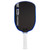 JOOLA Agassi Pro V 14mm Pickleball Paddle — Royal Blue