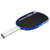 JOOLA Agassi Pro V 14mm Pickleball Paddle — Royal Blue