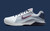 Nike Zoom Vapor 12 Hypersmash NRG tennis shoe, side profile