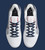 Nike Zoom Vapor 12 Hypersmash NRG tennis shoes, top view