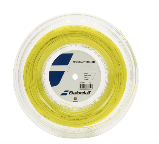 Babolat RPM Blast Rough 16G 200/660