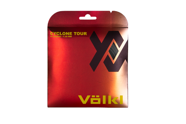 Völkl Cyclone Tour 16G / 1.30 mm - Anthracite