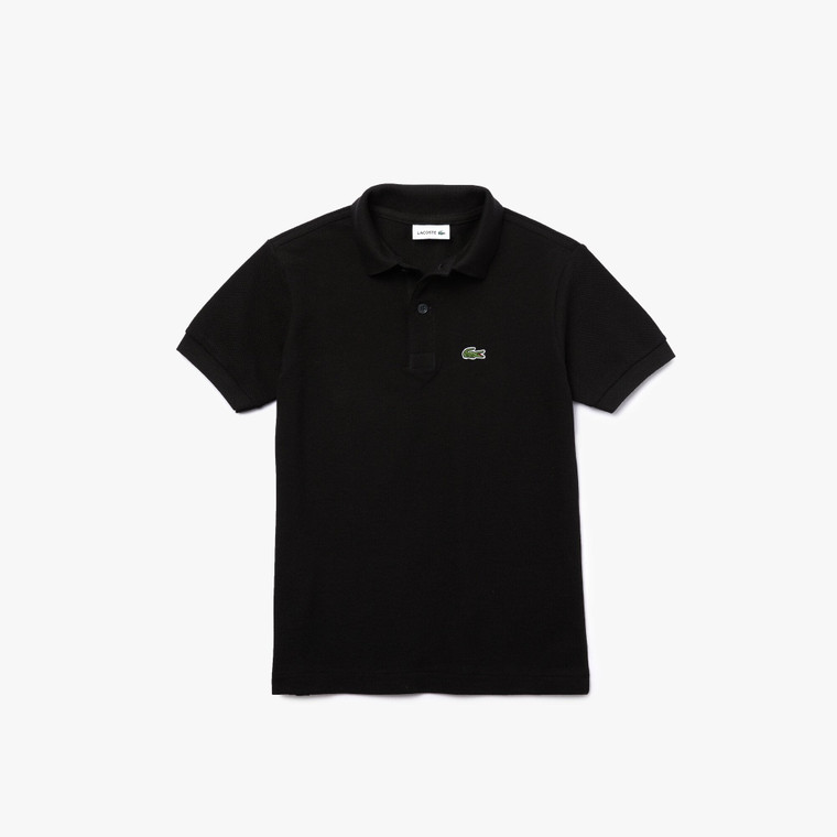 Polo Lacoste Classic Piqué