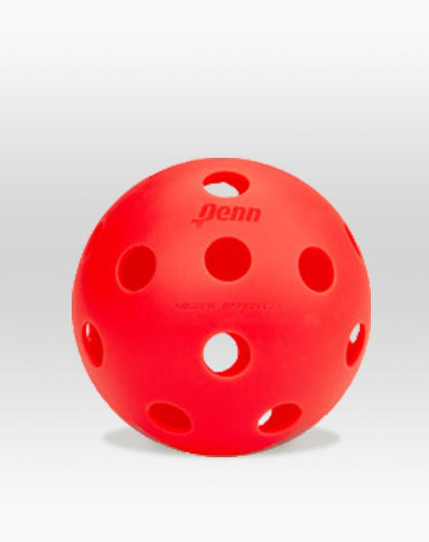 Penn 26 Indoor 3pcs Pickleball Balls