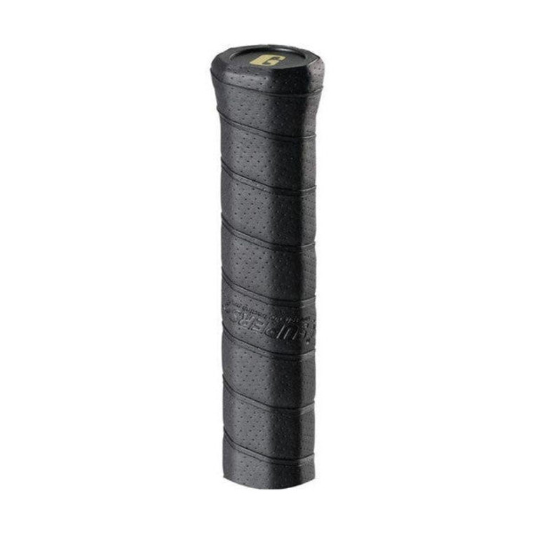 Gamma Super Soft Grip - Black Pickleball