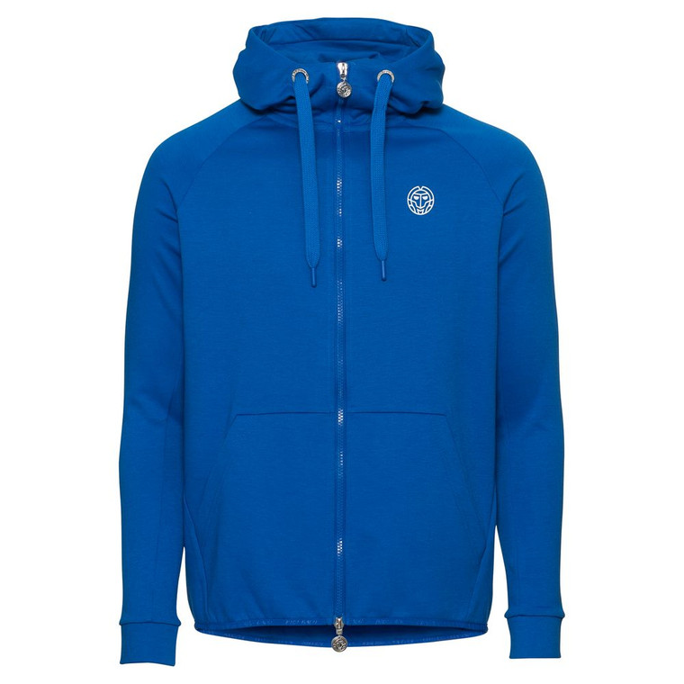 Bidi Badu Junior Boy's Tennis apparel clothing Jacket blue B199016203