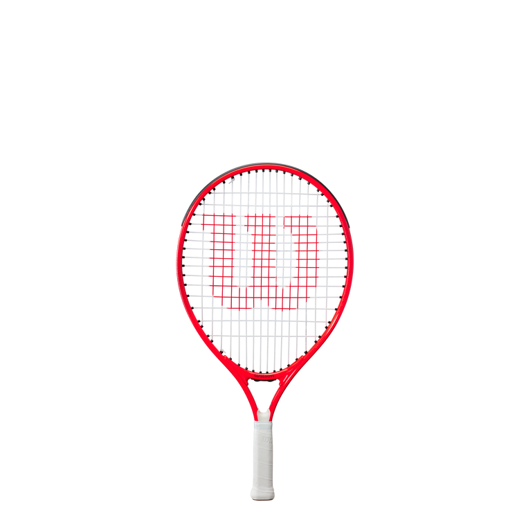 WR054010H Wilson Junior Tennis Racquet for 2-4 yeas old 