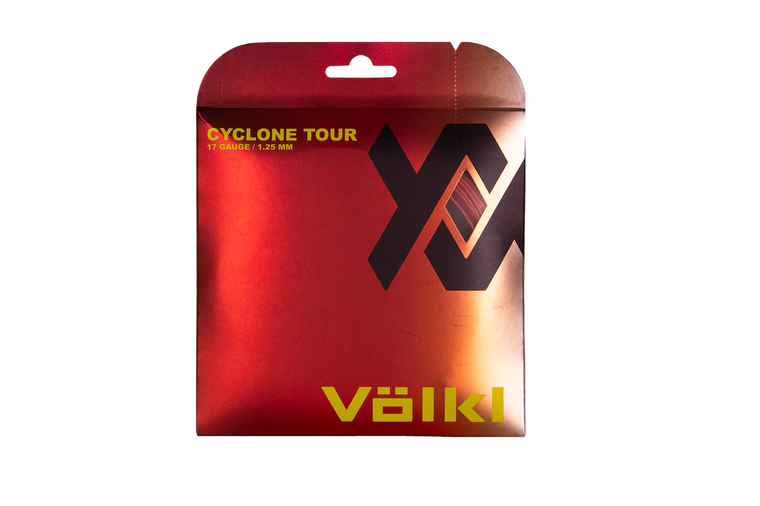 Völkl Cyclone Tour 17G / 1.25 mm - Red