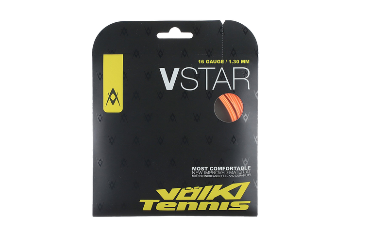 Völkl V-Star 16G / 1.30 mm - Orange