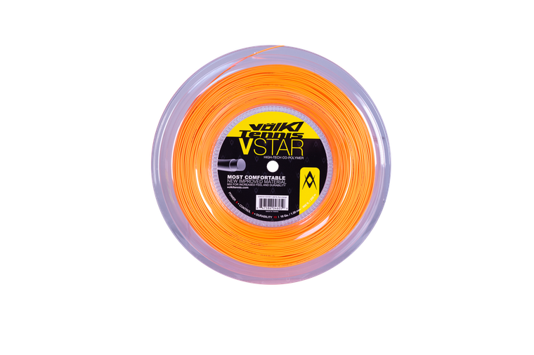 Völkl V-Star Reel 16G / 1.30 mm *Orange*