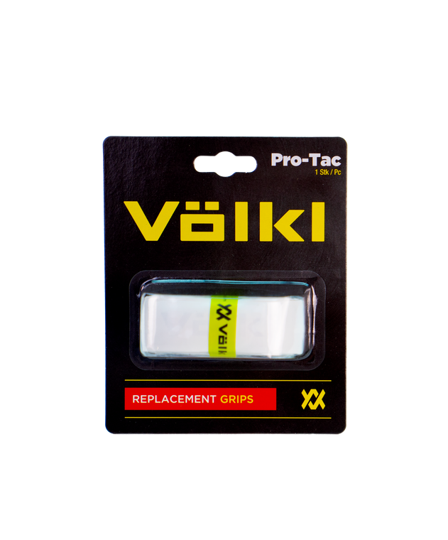 Völkl Pro Tac grip *White*