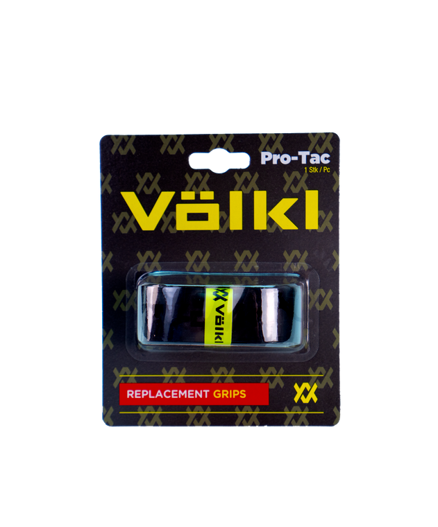 Völkl Pro Tac grip - Black