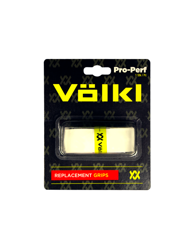Völkl Pro Perf grip - White