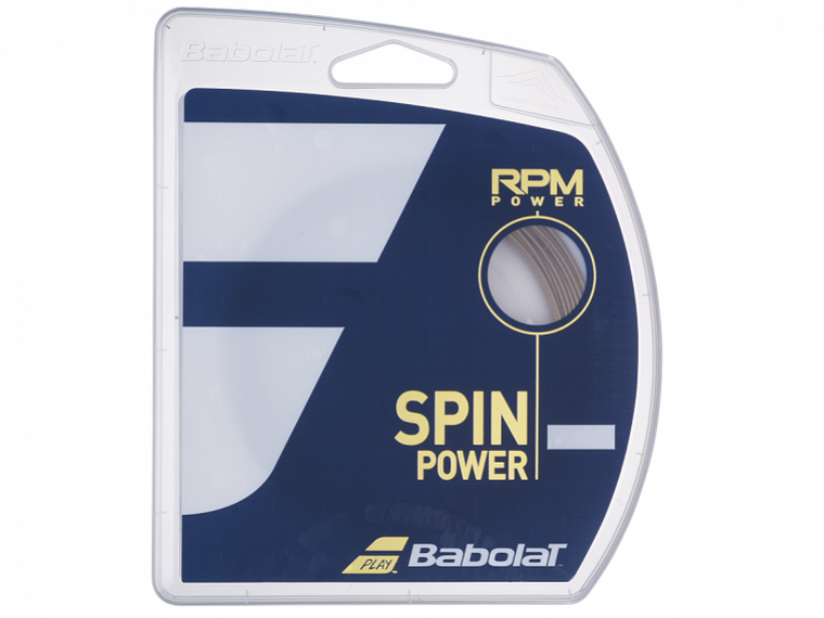 241139 - Babolat RPM power 16g