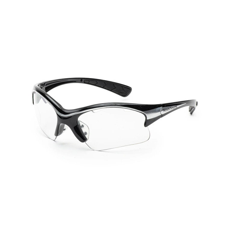 Black Knight Stiletto eyeguard — view 3