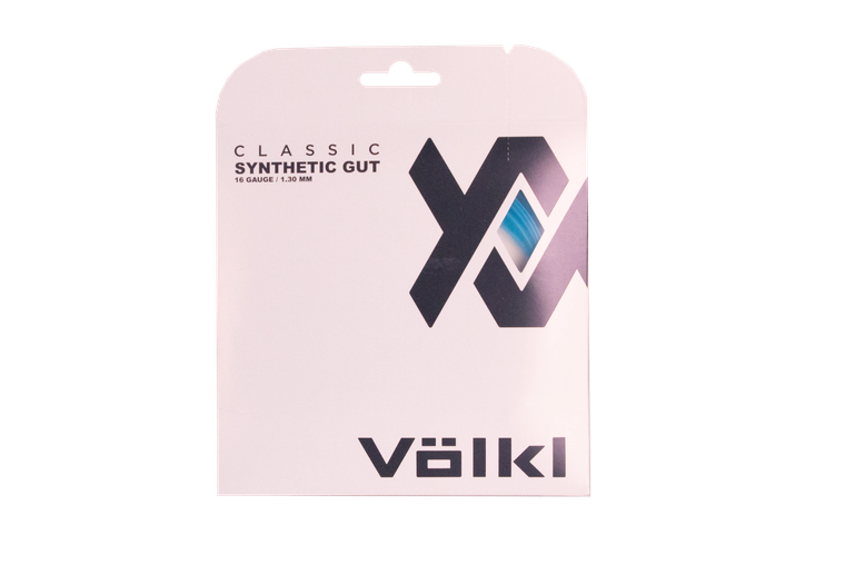Völkl Synthetic Gut 16G / 1.30 mm *Blue*
